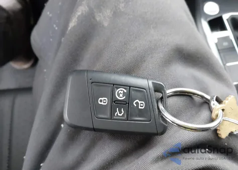 2024 Volkswagen Tiguan 2.0T Se R-Line Black from USA, damaged, VIN 3VV8B7AX3RM040201